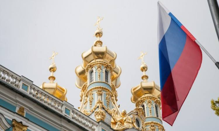 俄政府全体辞职 比特币会受到影响吗？