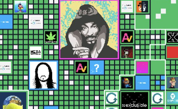 原创｜进军NFT的Snoop Dogg：从说唱到区块链