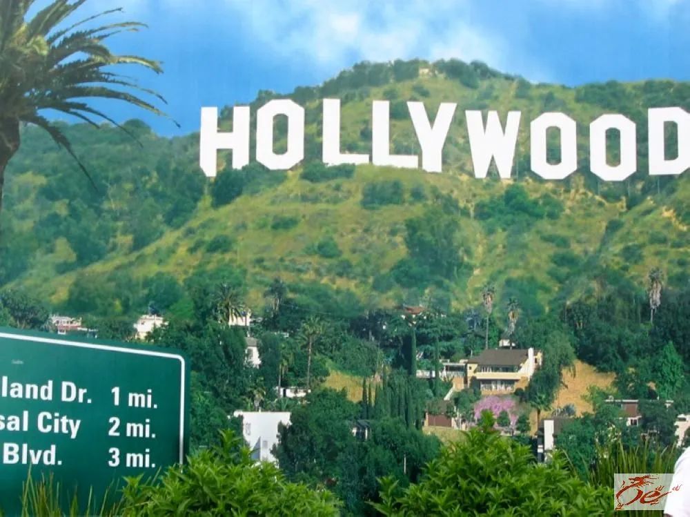 原创｜好莱坞的未来，会在区块链吗？